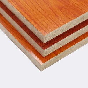 厂家热销中密度纤维板 贴面密度板(mdf)-木质板材产业网